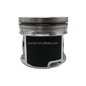 ลูกสูบ IZUMI 4 สูบ 92 มม. 2KD-FTV เครื่องยนต์ดีเซล รุ่น 13101-0L020 13101-0L022 13101-0L051 13101-30030 13101-30031 13101-30081 - Product Image 4