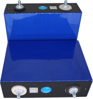 Batería Industrial LiFePO4 TP-LF100LA 3.2V 100Ah 5000 Ciclos Certificación CE 1 Año de Garantía Larga Vida Útil Recargable Estable