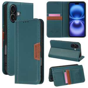 Funda para Teléfono SAM A16, Funda de Cuero con Función de Cartera, Tarjetero, Accesorios para Teléfono, Funda Protectora de PU - Product Image 3