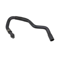 Tuyau de refroidissement moteur OE 2128304696 A2128304696 pour système de refroidissement de voiture, tuyau d'eau de chauffage pour Mercedes Benz W212 W204 C180 C200 E200