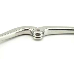 Stainless Steel Life Raft Quick Release Hook Large Size Boat <b>Hardware</b> SSA-CWJ61 - Product Image 3