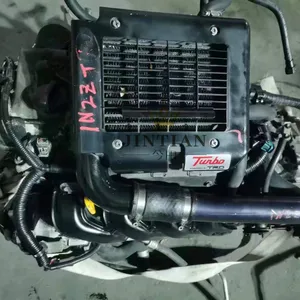 Высококачественный б/у двигатель 1NZ-FE для японского автомобиля