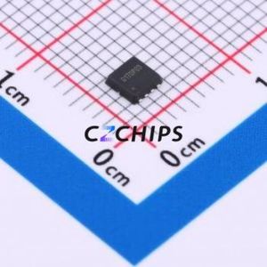 ทรานซิสเตอร์สนาม DFN3X3-8L G170P03D3 (Mosfet) แบบดั้งเดิมและใหม่ - Product Image 1
