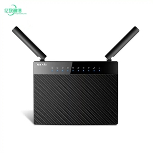 Tenda ac9 băng tần kép 5G Wifi f3v6 Router 2.4GHz Wifi 300Mbps Router giá rẻ sợi thiết bị quang học FTT - Product Image 3