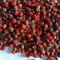 Groothandel Hoge Kwaliteit 100% Natuurlijke Zero Additieven Kruid Zoete Rosa Canina Gedroogde Rozenbottel Fruit Voor Thee