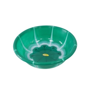 Recipiente Moderno de 36 cm, Libre de BPA, de Polipropileno, Múltiples Colores, Duradero, Ecológico, Seguro para la Salud, Fácil de Limpiar, para Tareas Diarias del Hogar - Product Image 4