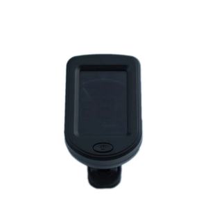 GT-1 LGL-01 accordeur de guitare électrique pédale à clipser automatique nouvel écran LCD pièces d'instruments à cordes guitare basse - Product Image 6