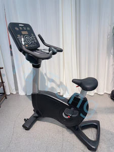 Bici verticale stazionaria per bici da palestra per la riabilitazione professionale cinese - Product Image 2