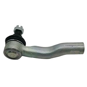 Kit de direction de pièces automobiles de haute qualité embout de biellette extérieur avant 4504649095 45047-49025 45046-49095 pour 00-05 Caldina <span class=keywords><strong>RAV4</strong></span> II - Product Image 6