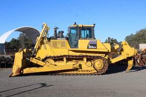 Excavadora usada Komatsu de Japón de alta calidad, excavadora de Koamtsu de buen estado, excavadora de Koamtsu usada de buen estado - Product Image 3