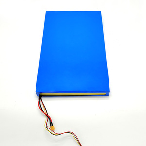 Paquete de Baterías de Iones de Sodio 26700, 12.4V 8Ah de Capacidad Real - Product Image 4