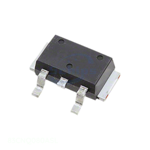 BOM IC In Stock 83CNQ080ASL D-61-8-SL Diode Arrays Electronic Circuit Components - Product Image 1
