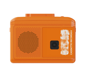 Lecteur et enregistreur de cassettes EZCAP247 |   Microphone et haut-parleur intégrés, convertisseur USB vers MP3 - Product Image 5