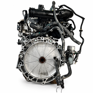 ชุดเครื่องยนต์ B10XFT 10E4E 1.0T GDI มือสอง สำหรับ OPEL <span class=keywords><strong>Corsa</strong></span> E MG ZS ปี 2014-2021 - Product Image 2