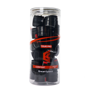 Hot Wholesales Tennis & <span class=keywords><strong>Badminton</strong></span> Raquette Grip Bande Surgrip Accessoire sec pour des performances améliorées - Product Image 3