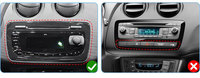 Reproductor de Auto Android de 9 Pulgadas para Seat Ibiza 2009-2016, DSP, Mirror Link, Pantalla IPS, CarPlay, Navegación GPS