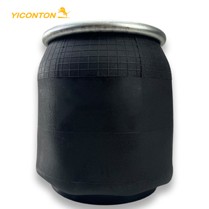 Muelle de aire para camión Peterbilt, muelle de aire mola de ar 03-08716 1T15M-9 W01-358-8864 - Product Image 1
