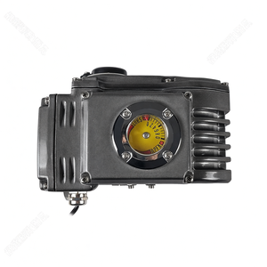 COVNA Urgent Order OEM on Off Type Regulation Type Intelligent <b>Electric</b> Actuator - Product Image 4