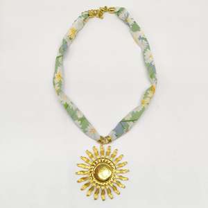 Collar con Colgante de Moda Chic -CBBA-1902 - Product Image 1