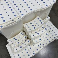 Gobelet en papier simple paroi enduit de PE de qualité alimentaire, écologique et imperméable, pour la vente en gros