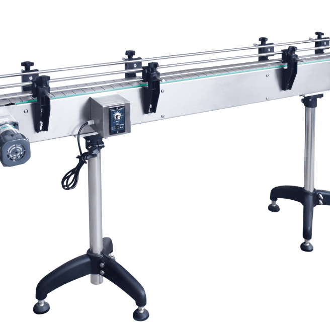 Небольшая конвейерная лента для электрической конвейерной цепи