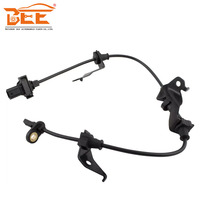 Capteur de vitesse de roue ABS OE 57450-TA0-A01 57450-TA0-H01 57450TA0A01 57450TA0H01 pour Honda