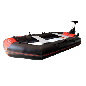 Precios de Venta de Botes Inflables de Goma de Alta Calidad HT-001, Precios de Botes Inflables HT-001 - Product Image 2