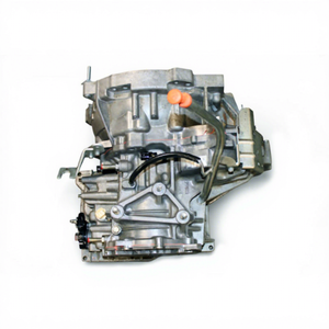 Transmisión CSD Usada FN4A-EL para <span class=keywords><strong>Mazda</strong></span> 6 CX-<span class=keywords><strong>3</strong></span> CX-7 4 Velocidades 2.3L Tracción Delantera 2003 <span class=keywords><strong>2004</strong></span> - Product Image 3