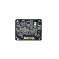 Caméra RAW 16,41 MP 1,4'' à obturateur global IMX901 MIPI pour Raspberry Pi, automatisation industrielle, système de circulation intelligent, NVIDIA Jetson