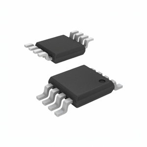 ชิ้นส่วนวงจรอิเล็กทรอนิกส์สำหรับการจัดการพลังงาน (PMIC) รุ่น S-8244AAHFN-CEHT2U จากผู้ผลิต Channel Electronic 8 LSSOP, 8 MSOP - Product Image 1