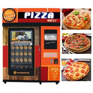 <strong>French</strong> <strong>Fries</strong> Auto Maker Customized Sticker Snacks <strong>Machines</strong> Sale Cheap Auto <strong>Vending</strong> <strong>Machine</strong> Fully Automatic - Product Image 3