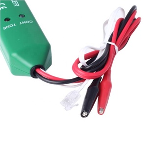 Máy Kiểm Tra Cáp Mạng AIMOMETER Mastech MS6812, Máy Kiểm Tra Dây Cáp Mạng Theo Dõi Dây Cáp - Product Image 6