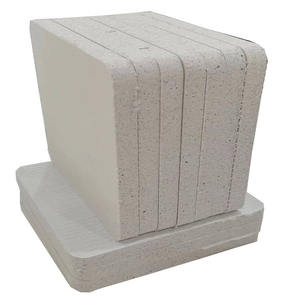 Panneau sandwich en <span class=keywords><strong>verre</strong></span> de magnésium résistant au <span class=keywords><strong>feu</strong></span> avec couche inorganique ignifuge à base d'oxyde de magnésium - Product Image 3