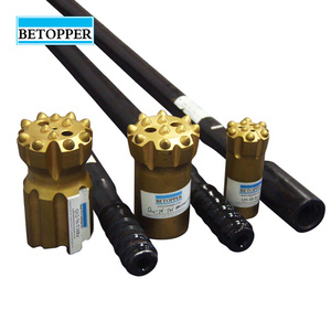 Высокопроизводительные резьбовые сверлильные стержни - Product Image 2