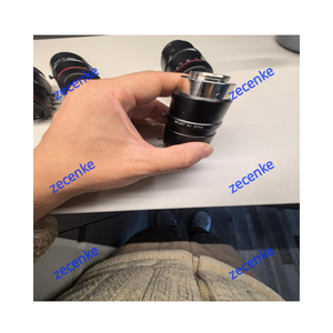 Lente Keyence <span class=keywords><strong>CA</strong></span>-LHR35 f=35mm/<span class=keywords><strong>F2</strong></span> de baja distorsión y alta resolución - Product Image 4