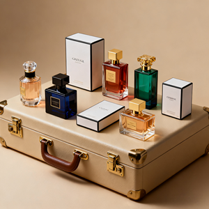 Amerikaans magazijn 3-5 dagen snelle levering Luxe Herenparfum Origineel Merk Duurzame Bloemen- en Fruitgeur Body Spray - Product Image 2