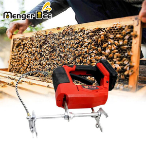 Nuevo Sacudidor de Abejas Eléctrico Inalámbrico con Batería Recargable, Removedor de Cuadros de Colmena de Acero Inoxidable, Equipo de Apicultura - Product Image 4