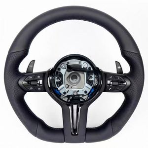Volante Deportivo <span class=keywords><strong>M</strong></span> Sports en Oferta para <span class=keywords><strong>BMW</strong></span> Serie <span class=keywords><strong>320</strong></span> 525 F10 F30 E90 F70 E71 F31 F32 X5 X6 F01 F07 F20 F11 F22 F25 M3 M4 M5 F - Product Image 1