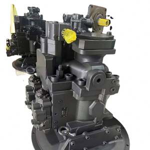 ใหม่ปั๊มไฮดรอลิก K3V280DTHI8RL ปั๊มไฮดรอลิก EX2500 ปั๊มไฮดรอลิก A8VO107 K7V180 K5V212 A28V130 - Product Image 1