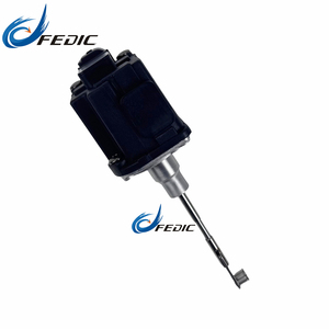 Actionneur Turbo RHF3 04E145725S pour Audi A1 A3 Q3 Seat Lbiza V <span class=keywords><strong>Leon</strong></span> 5F1 5F5 5F8 VW Golf Jetta Polo 6R 1.4 <span class=keywords><strong>TSI</strong></span> 103Kw 140HP 2012- - Product Image 2