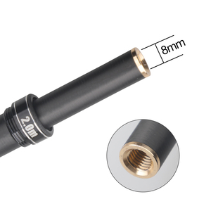 NEWSTAR - Caña <span class=keywords><strong>de</strong></span> Pescar Telescópica <span class=keywords><strong>de</strong></span> Fibra <span class=keywords><strong>de</strong></span> Carbono <span class=keywords><strong>de</strong></span> 2m-4m, Ligera y <span class=keywords><strong>de</strong></span> Alta Resistencia, para Pesca <span class=keywords><strong>de</strong></span> Carpas - Product Image 4