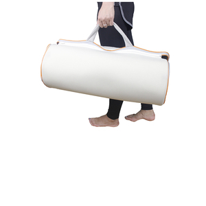 Portable pliable corps soulagement <span class=keywords><strong>de</strong></span> la douleur chauffage <span class=keywords><strong>dos</strong></span> étirement <span class=keywords><strong>tapis</strong></span> électrique corps complet Massage matelas <span class=keywords><strong>tapis</strong></span> en gros - Product Image 6