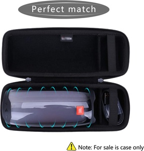 Tùy Chỉnh <span class=keywords><strong>EVA</strong></span> Trường Hợp Công Cụ Cho J BL Xung 4 Không Thấm Nước Loa <span class=keywords><strong>Bluetooth</strong></span> Di Động Du Lịch Bảo Vệ Thực Lưu Trữ Túi - Product Image 2