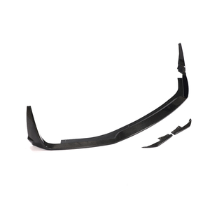 Divisor frontal de fibra de carbono BRZ para <span class=keywords><strong>Subaru</strong></span> BRZ Sport-tech RS Coupe, 2 puertas, 2017-<span class=keywords><strong>2020</strong></span> - Product Image 4