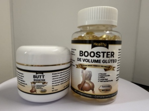 Les <span class=keywords><strong>capsules</strong></span> BBL de haute qualité ont un effet rapide pour augmenter et améliorer la taille des fesses. Les <span class=keywords><strong>capsules</strong></span> sont crémeuses - Product Image 5