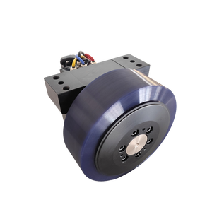 Moteur à roue compacte MDBOT 48V 1570W avec réducteur à engrenages planétaires pour robot mobile automobile - Product Image 2