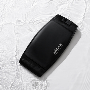 <span class=keywords><strong>Cinturón</strong></span> de Calefacción Inalámbrico con 3 Niveles de Calor, Soporte Lumbar Inalámbrico para Terapia de Espalda y Alivio del Dolor - Product Image 4