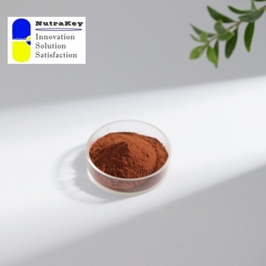 Экстракт черного чая премиум-класса, порошок 10% полифенолов, высокая чистота, Камелия Синенсис, антиоксидант, поддержка здоровья сердца - Product Image 4