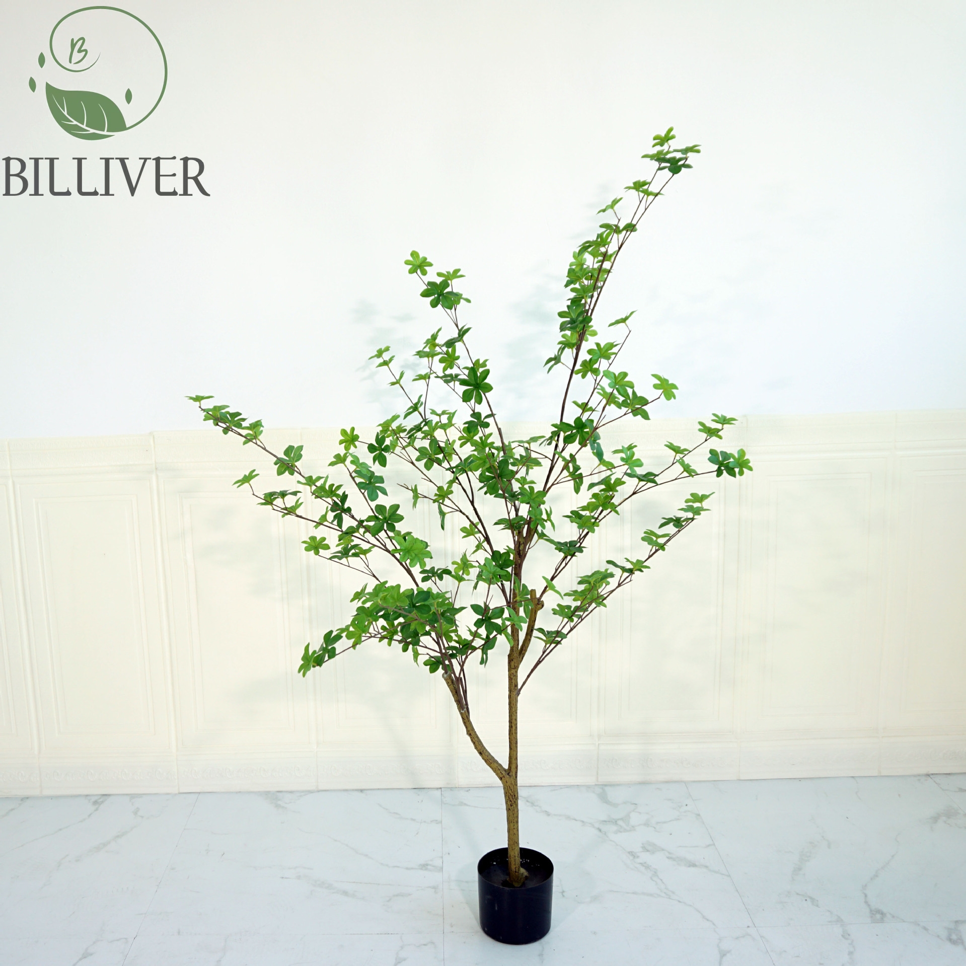 Tige simple 120 cm -2