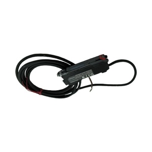 Amplificador de Sensor Láser Tipo Separado LR-XN11N, Tipo de Cable NPN, Unidad Principal para Detección Remota e Instalación Flexible - Product Image 2